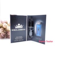 ราคา ของแท้ ฉลากไทย DOLCE GABBANA The One EDT EDP 1 5ml (21107196689)