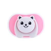 ราคา จุกนมเด็ก จุกหลอกสำหรับเด็ก Panda Pacifier จุกหลอกเด็กรุ่นใหม่ ปราศจากสาร BPA จุกหลอกช่วยให้ลูกไม่งอแง (17916883670)