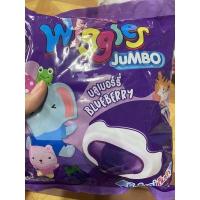 ราคา วิกเกิ้ลส์ Wiggles มาร์ชแมลโลเคลือบช็อกโกแลตสอดไส้ผลไม้ แพ็ค24ชิ้น (17218450125)