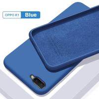 ราคา เคส K1สำหรับ OPPO K1ดั้งเดิมสุดหรูของเหลวผ้าไมโครไฟเบอร์แผ่นรองชั้นในฝาครอบโทรศัพท์สำหรับ OPPO R15X เคส (17167656890)