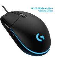 ราคา Logitech G502 HERO High Performance Gaming Mouse with 16000DPI Programmable Tunable LIGHTSYNC RGB for Mouse Gamer Hero Sensor (10447664350)