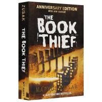 ราคา Milumilu ขโมยหนังสือต้นฉบับภาษาอังกฤษวรรณกรรมนวนิยายหนังสือ (18446971998)