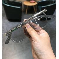 ราคา Chrome Hearts แว่นกันแดดมีสไตล์ป้องกันรังสียูวีแว่นกันแดดโพลาไรซ์ใบหน้าใหญ่แบบใหม่ (18199636214)