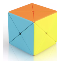 ราคา KeepMoving รูบิค รูบิค ปิรามิด รูบิค รูบิค5เหลี่ยม รูบิค รูบิคX รูบิคทรงกระบอก รูบิคใบเมเปิ้ล ของเล่นเด็กมืออาชีพ Rubik Cube (17709954581)