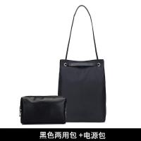 ราคา One shoulder Apple laptop bag 14 inch female simple and light portable ipad liner protection bag suitable for 13 3 Lenovo Xiaoxin MacBook156pro Xiaomi air ASUS HP (17632427652)