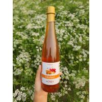 ราคา ไร่สิริวัตร น้ำผึ้งแท้ 100 น้ำผึ้งเดือนห้า น้ำผึ้งป่า จากเกสรดอกไม้ป่า คัดสรรค์จาก ไร่สิริวัตร ขนาด 1000g (7258314847)