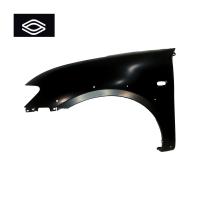 ราคา บังโคลนหน้า MITSUBISHI TRITON 2005 2011 4WD ตัวสูง สินค้าตรงรุ่น (16593710447)