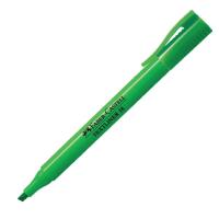 ราคา เฟเบอร์คาสเทล ปากกาเน้นข้อความ ปากกาไฮไลท์ Faber Castell SLIM Textliner 38 (16441460087)