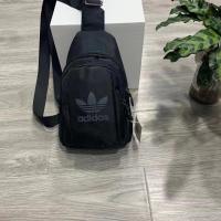 ราคา AdidasและJordanกระเป๋าวิ่งกระเป๋าสะพาย Man and Women Travel Waist Bagกระเป๋าสะพายข้าง (15352252366)