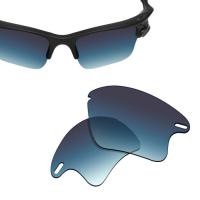 ราคา เลนส์โพลาไรซ์ทดแทนประสิทธิภาพ HOTnewSmarLT สำหรับ Oakley Fast Jacket XL Sunglasses OptionsHotsale หลายตัว (20353197854)