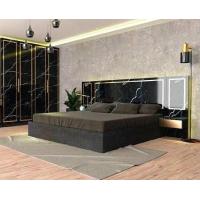 ราคา SHOP NBL ชุดห้องนอน JESSICA 6 ฟุต MODEL JESSICA SET W ดีไซน์สวยหรู สไตล์ยุโรป มีดังนี้ เตียง ตู้เสื้อผ้า ตู้ข้างเตียงx2 แข็งแรงทนทานมาก (14860123771)