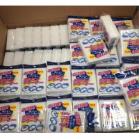 ราคา ฟองน้ำอเนกประสงค์ ฟองน้ำนาโน เมลามีน 1 ชิ้น (14089126955)