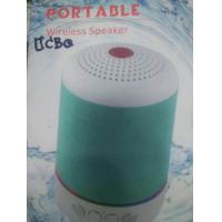 ราคา TG115 Portable Bluetooth Speaker (531204292)
