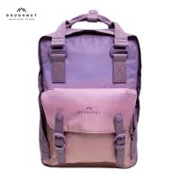 ราคา Doughnut backpack 420D nylon 16L student sky series trendy brand Backpack school bag (12726585229)