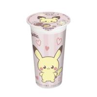 ราคา Lotte Cappuccio Chocolate พัฟข้าวโพดกรุบกรอบเคลือบด้วยช็อคโกแลต 1 ชิ้น (21093220678)