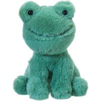 ราคา LZD แอปริคอทแกะของเล่นตุ๊กตาสีเขียวตุ๊กตากบยัดไส้สัตว์นุ่มน่ากอดที่สมบูรณ์แบบสำหรับเด็ก กบตุ๊กตาสีเขียว8นิ้ว (21072912343)