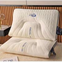 ราคา หมอนซ่อมแซมกระดูกสันหลังส่วนคอ หมอนรองคอ หมอน Outer space หมอนยางพารา หมอนหนุนสุดพิเศษ สัมผัสนุ่มแบบ 3D (21306508612)