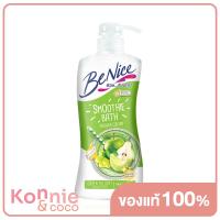 ราคา BeNice Smoothie Bath Green Delight Shower Cream Green 450ml (8273418944)