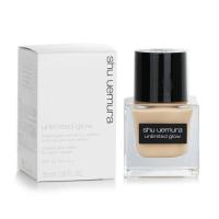 ราคา Shu Uemura Unlimited Glow Breathable Carein Foundation SPF18 35ml ชู อูเอมูระ อัลติเมท โกลว์ รองพื้น สูตรบางเบา (21275440443)