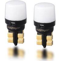 ราคา หลอดไฟส่องป้ายทะเบียน T10 LED IPF 6000K 6500K ของแท้ ประกัน 3 ปี ผ่อน 0 (21277231816)