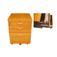 ราคา POR JAI FURNITURE ตู้ล้อ 3 ลิ้นชัก ขนาด 48 ซม รุ่น D 050 ดีไซน์สวยหรู แข็งแรงทนทาน สินค้าขายดีมาก ขนาด 48x50x66 ซม (637346070)