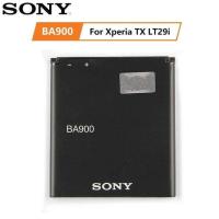 ราคา แบตเตอรี่ SONY Xperia E1 S36H ST26I AB 0500 GX TX LT29i BA900 SO 04D C1904 C2105 ของแท้ 1700mAh ประกัน3 เดือน (2639970620)