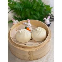 ราคา โมเดลเสี่ยวหลงเปา เสี่ยวหลงเปาปลอม โมเดลอาหาร อาหารปลอม 1 แถม 1 ราคาไม่รวมเข่ง (18148062351)