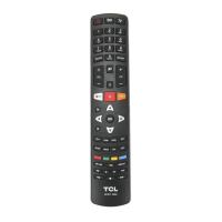 ราคา รีโมททีวี TCL SMART รุ่น RC311 FMI 3 (17280988793)