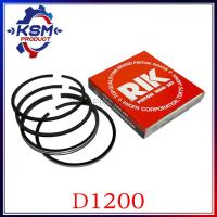 ราคา แหวนลูกสูบ RIK รุ้ง D1200 แท้ Mitsubishi 79000 90 มิล อะไหล่รถไถเดินตามสำหรับเครื่อง Mitsubishi (15959215975)