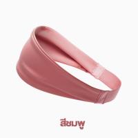ราคา ผ้าคาดหัว ใส่ออกกำลังกายระบายเหงื่อ ผ้าคาดหัว ผ้าซับเหงื่อ (16452405323)