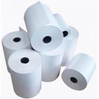 ราคา กระดาษใบเสร็จ กระดาษเครื่องพิมพ์ความร้อน ขนาด 80x80 mm thermal paper (16891247202)