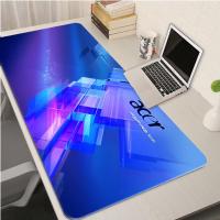 ราคา แผ่นรองเม้าส์ที่กำหนดเอง 400x500 แผ่นรองเม้าส์อะนิเมะ Acer Gaming Keyboard Diy Mausepad เกมโต๊ะพรมคอมพิวเตอร์ (19766023189)