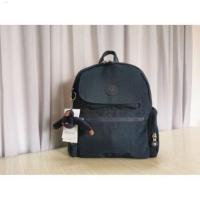 ราคา Kipling Kaipulin เทรนด์กระเป๋านักเรียนกระเป๋าเป้สำหรับผู้หญิงผ้าใบน้ำหนักเบากระเป๋าลิงสวมใส่ BP4047 (20153634217)