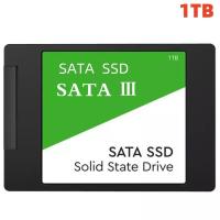 ราคา SSD ไดรฟ์ HDD 2 5ฮาร์ดดิสก์เอสเอสดี SSD 120GB 240GB 1TB 512GB 2TB 256GB HD SATA Disk ฮาร์ดไดรฟ์ภายในสำหรับคอมพิวเตอร์แล็ปท็อป Wangbaowang (20250000584)