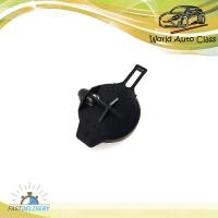 ราคา ฝาปิดกระป๋องพักน้ำ toyota vios ฝาปิด กระบอกพักน้ำ ฝาปิดกระป๋อง พักน้ำ หม้อน้ำ โตโยต้า วีออส พร้อมยางซีล ยางใน กันซิม หรือโตโยต้ารุ่นอื่น กรุณาดูขนาดก่อนสั่ง (20455049187)