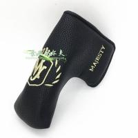 ราคา MAJESTY New golf wood club set majesty iron set cap set Maluman club protective cover full set (20339372916)