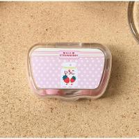 ราคา Love Myshop พร้อมส่ง น่ารักมากๆ ตลับใส่คอนแทคเลนส์ Cutie Contactlens Caseตลับใส่คอนแทคเลนส์มีกระจก ที่คีบ ตัวจุ๊บ (20349275739)