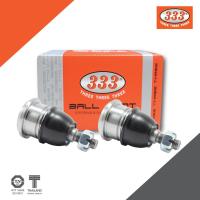 ราคา 333 ลูกหมากปีกนกบนหลัง HONDA ACCORD ปี1985 1988 มีร่องปริ้นซ์ ลูกหมากรถยนต์ 1 กล่อง 2 ชิ้น (10899288207)