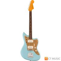 ราคา Fender Vintera II 50S Jazzmaster Electric Guitar กีตาร์ไฟฟ้า (20889053736)