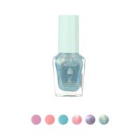 ราคา No 1 Shop MINISO สีทาเล็บ น้ำยาทาเล็บ คอลเลคชั่น Disney The Little Mermaid P3 (21081276590)