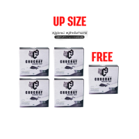 ราคา ขายดีรีวิวเยอะ ไม่ระบุชื่อสินค้า CHUCHAY สบู่ชูชาย สบู่ชาโคลสำหรับผู้ชาย สบู่ชูว์ชายแท้ สบู่ชาโคลแท้ สบู่ล้างจุดชาย สบู่ผู้ชาย 30 g (21087586058)