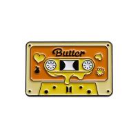 ราคา การ์ตูนทั้งหมดที่คุณต้องการคือ Kpop Text เข็มกลัดเคลือบข้อความตลกกระเป๋าเป้สะพายหลังเข็มกลัดติดป้ายหมุดเครื่องประดับแฟชั่นของขวัญให้เพื่อน (21186211774)