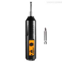 ราคา KKmoon ชุดเครื่องมือซ่อมแซมอิเล็กทรอนิกส์สำหรับชาร์จ USB ไขควงอเนกประสงค์ชุดไขควงไฟฟ้าแม่นยำสูงสำหรับเครื่องใช้ไฟฟ้าในบ้านคอมพิวเตอร์โทรศัพท์มือถือ (21189669221)