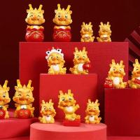 ราคา 2024 ใหม่ปีมังกรFigurinesรูปปั้นหัตถกรรมเรซิ่นตกแต่งมังกรสนุกโต๊ะเครื่องประดับMiniatures CNYเทศกาลฤดูใบไม้ผลิตกแต่ง (21197595250)