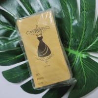 ราคา ป้ายกระดาษ ป้ายราคาติดเสื้อ มีรูเจาะ Tag พิมพ์ลายน่ารักๆ แพค100ใบ (21278831400)