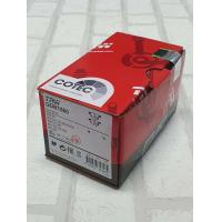 ราคา ผ้าเบรคหลัง พร้อมเซนเซอร์ BMW Series 3 E90 รุ่น 320d 2 0 325i 2 0 จานเบรค 336 mm Rear Wheel Break Pad TRW COTEC GDB1560 GDB 1560 (1164798220)