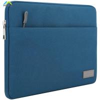 ราคา MoKo เคสแท็บเล็ตใส่ได้พอดีกับ Tab S8 12 4นิ้วSurface Pro X pro LTE 12 3นิ้วพื้นผิวแล็ปท็อป Go 12 4 กระเป๋าซิปโพลีเอสเตอร์พร้อมกระเป๋าใส่พอดี Surface Pro Type Cover และปากกา (13944967264)