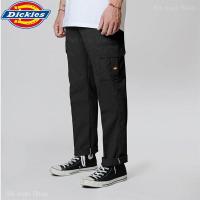 ราคา กางเกง Dickies Cargo ขากระบอกใหญ่ dickies คาร์โก้ Dickies Cargo Pants กางเกงดิกกี้คาร์โก้ กางเกงคาร์โก้ กางเกงใส่ทำงาน กางเกงทหาร กางเกงเดินป่า (15163083818)