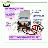 ราคา 800W 0 80V 0 10A หน้าจอแสดงดิจิทัลสองระบบปรับได้อย่างต่อเนื่องแรงดันคงที่ DC ระบบแหล่งจ่ายไฟสเก็ตบอร์ดชิ้นส่วนกลางแจ้ง (19880887445)