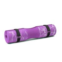ราคา Squat Pad ปลอกหุ้มบาร์เบลสำหรับ Squats Lunges Hip Thrust การฝึกอบรมคอไหล่ป้องกันแผ่นโฟมฟองน้ำ Olympic Bar Pad (21170825113)
